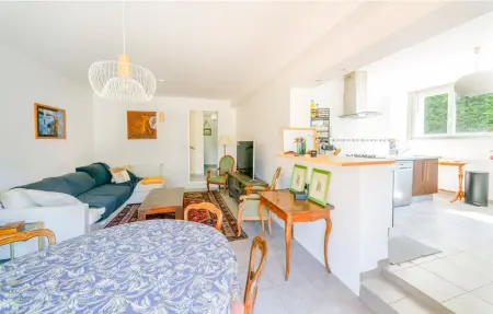 Location Appartement 6 personnes à Poitiers - Photo 5