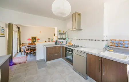 Location Appartement 6 personnes à Poitiers - Photo 6