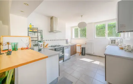 Location Appartement 6 personnes à Poitiers - Photo 7