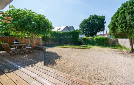 Location Appartement 6 personnes à Poitiers - Photo 8