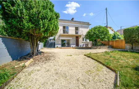 Location Appartement 6 personnes à Poitiers - Photo 9