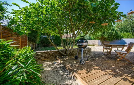 Location Appartement 6 personnes à Poitiers - Photo 10