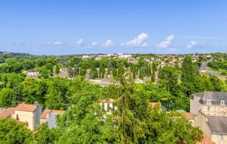 Location Appartement 6 personnes à Poitiers - Photo 13