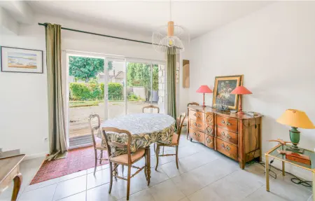 Location Appartement 6 personnes à Poitiers - Photo 16