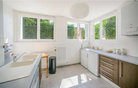 Location Appartement 6 personnes à Poitiers - Photo 17