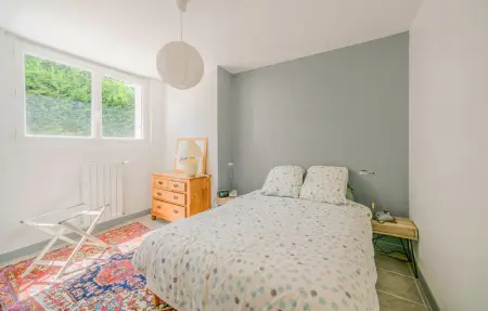 Location Appartement 6 personnes à Poitiers - Photo 19