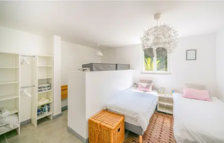 Location Appartement 6 personnes à Poitiers - Photo 21