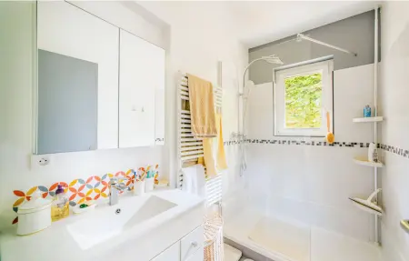 Location Appartement 6 personnes à Poitiers - Photo 23