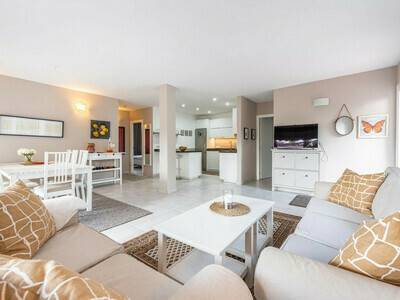 Location Appartement à Marbella,Sol y Paz 3, Nice apartment with great location ES-290-11 N°952328