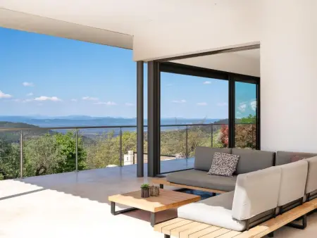 La Sapinière, Villa 10 personnes à La Garde Freinet - Photo 8