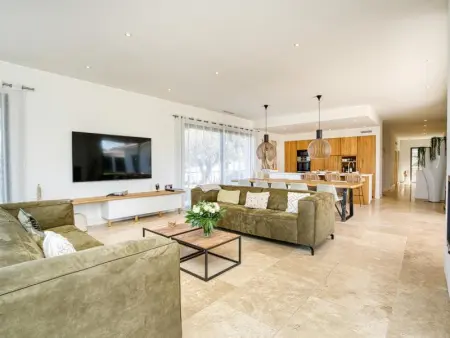 La Sapinière, Villa 10 personnes à La Garde Freinet - Photo 11