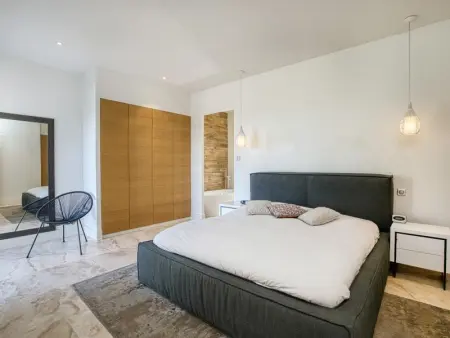 La Sapinière, Villa 10 personnes à La Garde Freinet - Photo 14