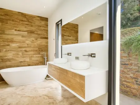 La Sapinière, Villa 10 personnes à La Garde Freinet - Photo 15