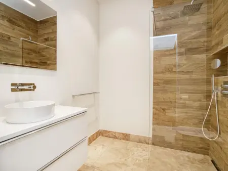 La Sapinière, Villa 10 personnes à La Garde Freinet - Photo 17