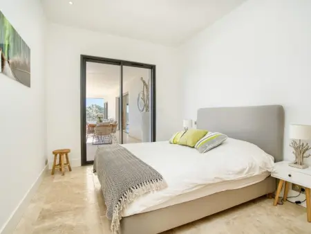 La Sapinière, Villa 10 personnes à La Garde Freinet - Photo 18