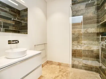 La Sapinière, Villa 10 personnes à La Garde Freinet - Photo 21