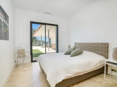 La Sapinière, Villa 10 personnes à La Garde Freinet - Photo 22