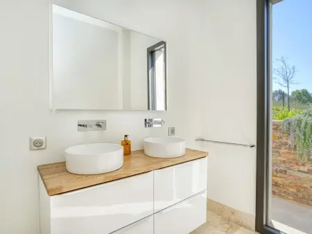 La Sapinière, Villa 10 personnes à La Garde Freinet - Photo 23