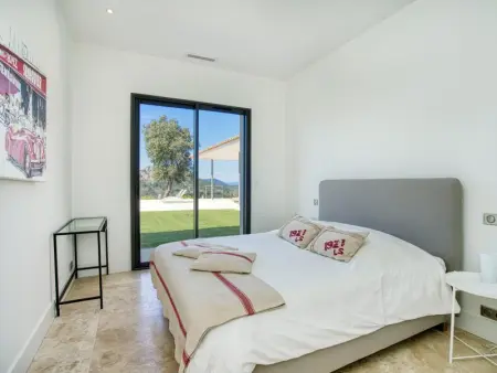 La Sapinière, Villa 10 personnes à La Garde Freinet - Photo 24