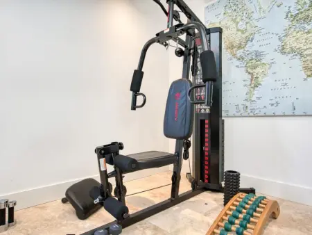 La Sapinière, Villa 10 personnes à La Garde Freinet - Photo 25