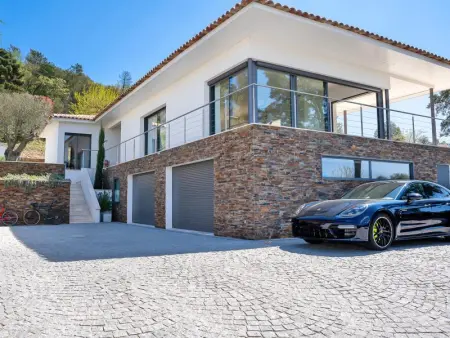 La Sapinière, Villa 10 personnes à La Garde Freinet - Photo 30