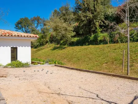 La Sapinière, Villa 10 personnes à La Garde Freinet - Photo 32
