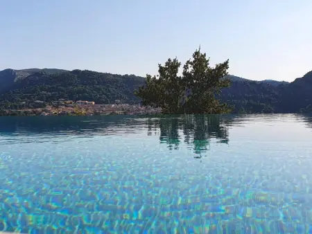 La Sapinière, Villa 10 personnes à La Garde Freinet - Photo 35