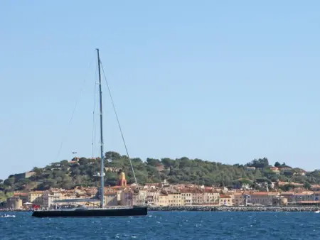 La Sapinière, Villa 10 personnes à La Garde Freinet - Photo 40