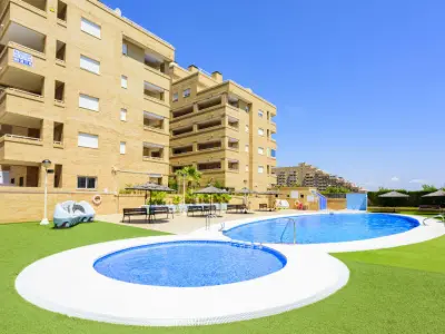 Appartement à Oropesa del Mar, Costa Azahar II - N°952511