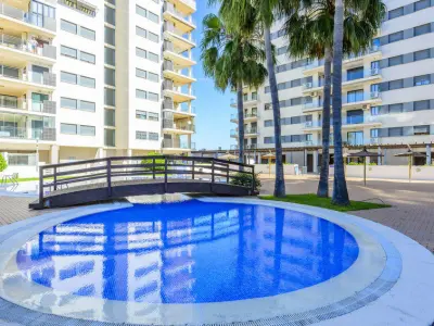 Appartement à Oropesa del Mar, Las Terrazas II - L952512