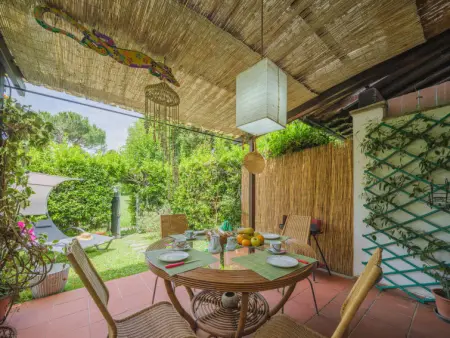 Cristina, Appartement 4 personnes à Marina Pietrasanta - Photo 1