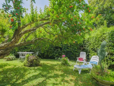 Cristina, Appartement 4 personnes à Marina Pietrasanta - Photo 2