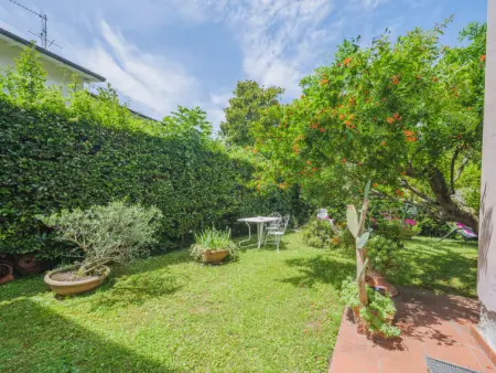 Cristina, Appartement 4 personnes à Marina Pietrasanta - Photo 20