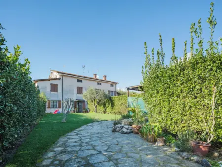 Cristina, Appartement 4 personnes à Marina Pietrasanta - Photo 27