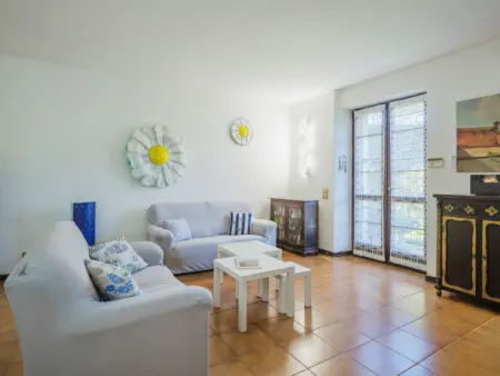 Cristina, Appartement 4 personnes à Marina Pietrasanta - Photo 33