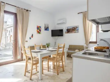 Appartement in San Vito lo Capo,Savoia IT9100.115.1 N°952533