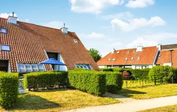 Haus in Nieuwpoort,Residentie Ysermonde BVA379 N°952543