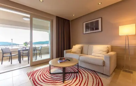 Location Appartement 4 personnes à Molunat - Photo 3