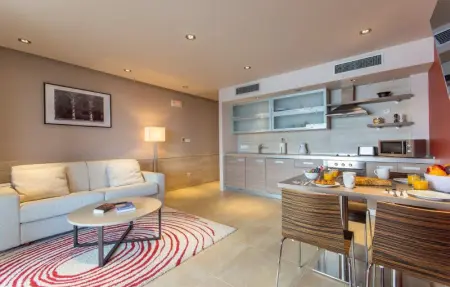 Location Appartement 4 personnes à Molunat - Photo 4