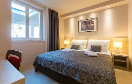 Location Appartement 4 personnes à Molunat - Photo 5