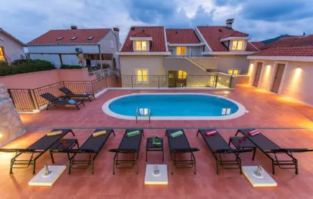 Location Appartement 4 personnes à Molunat - Photo 9