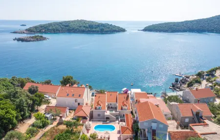 Location Appartement 4 personnes à Molunat - Photo 10