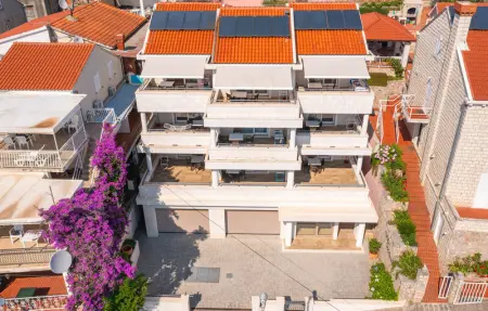 Location Appartement 4 personnes à Molunat - Photo 13