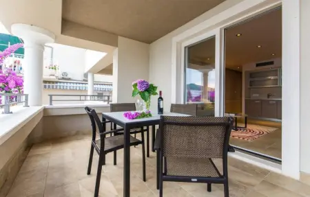 Location Appartement 4 personnes à Molunat - Photo 14