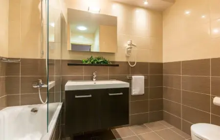 Location Appartement 4 personnes à Molunat - Photo 17