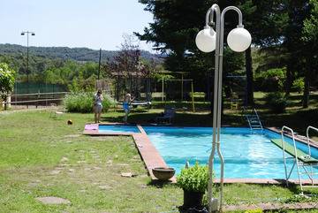 Location Appartement à Sant Llorenç Savall,Casa Vacacional L'aviador De Can Ton - N°952627