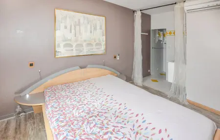 Location Maison 6 personnes à Sorgues - Photo 14