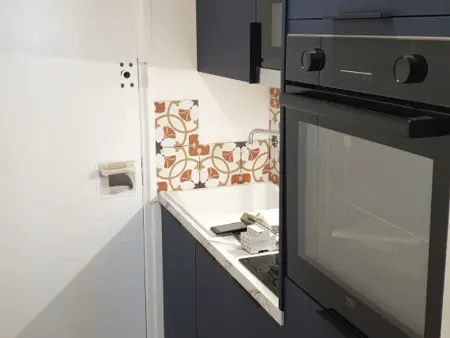 Studio cabine confortable - Accès pistes, animaux admis - Photo 4