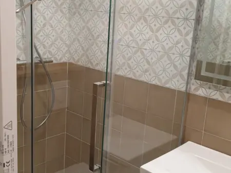 Studio cabine confortable - Accès pistes, animaux admis - Photo 6