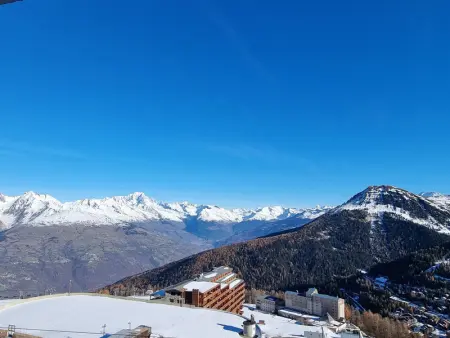 Studio cabine confortable - Accès pistes, animaux admis - Photo 10